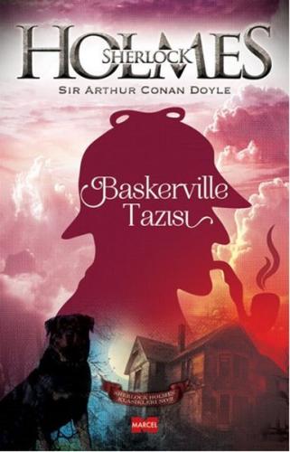 Sherlock Holmes - Baskerville Tazısı