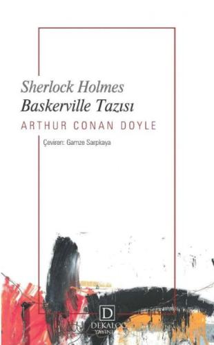 Sherlock Holmes - Baskerville Tazısı