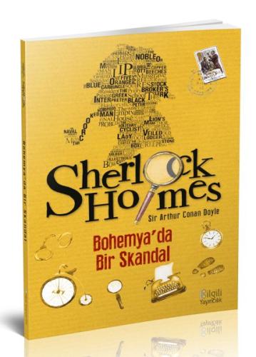 Sherlock Holmes Bohemya’da Bir Skandal