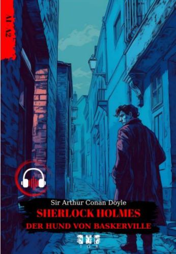 Sherlock Holmes Der Hund Von Baskervılle (Almanca)