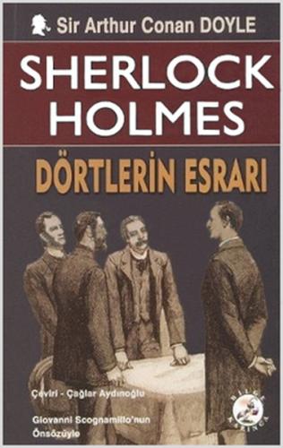 Sherlock Holmes - Dörtlerin Esrarı