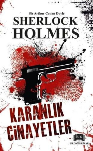 Sherlock Holmes - Karanlık Cinayetler