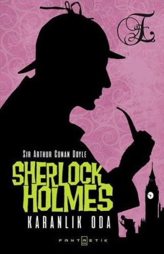 Sherlock Holmes - Karanlık Oda