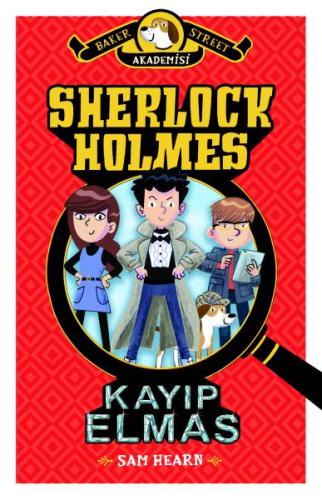 Sherlock Holmes- Kayıp Elmas