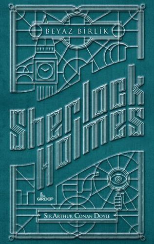 Sherlock Holmes - Kızıl Dosya