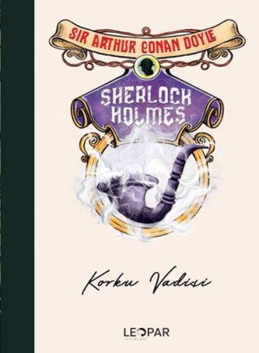 Sherlock Holmes Korku Vadisi