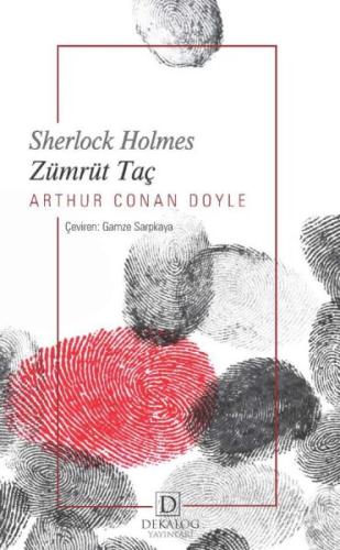 Sherlock Holmes - Zümrüt Taç