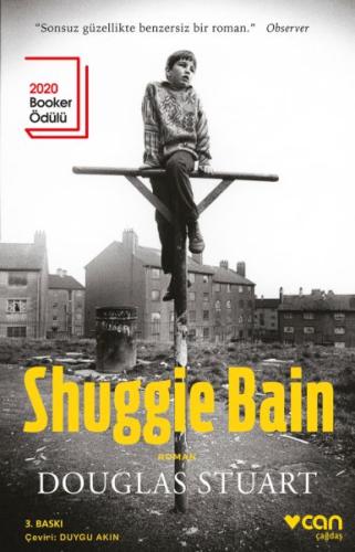 Shuggie Bain