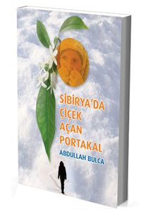 Sibirya'da Çiçek Açan Portakal