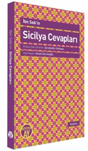 Sicilya Cevapları