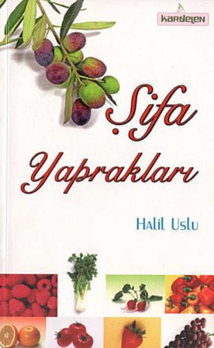 Şifa Yaprakları