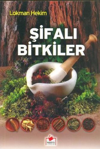 Şifalı Bitkiler Dergi Boy