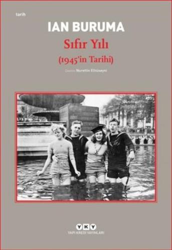 Sıfır Yılı (1945’in Tarihi)