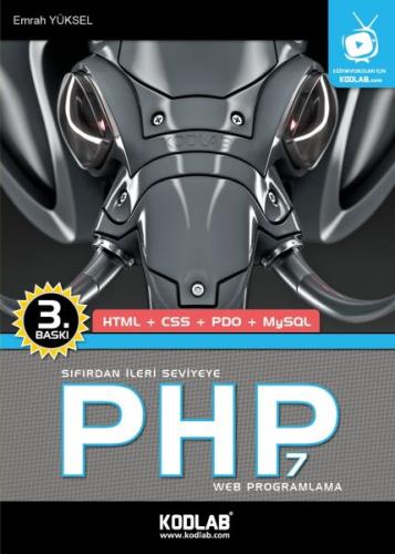 Sıfırdan İleri Seviyeye PHP Web Programlama