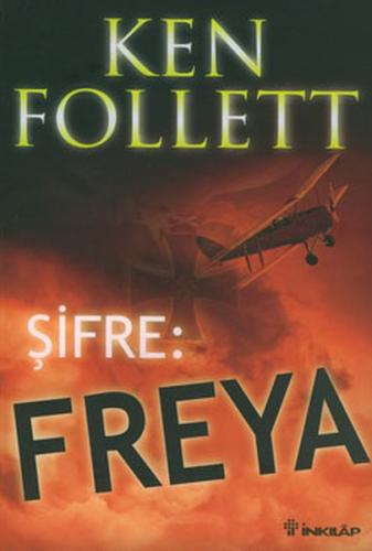 Şifre:Freya