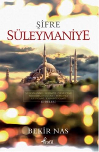 Şifre Süleymaniye