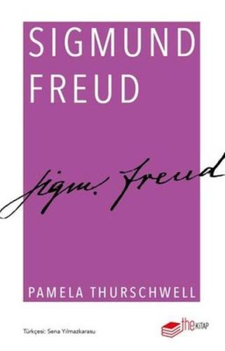 Sigmund Freud