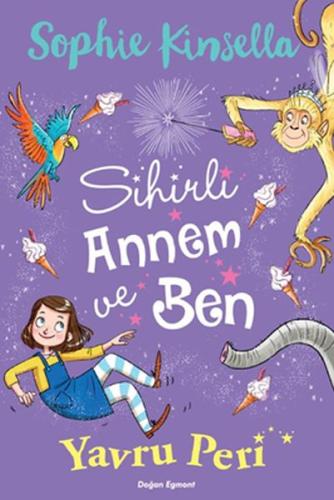 Sihirli Annem ve Ben 2 - Yavru Peri