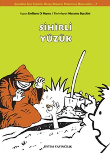 Sihirli Yüzük