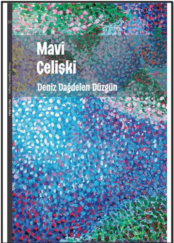 Şiir 2 - Mavi Çelişki