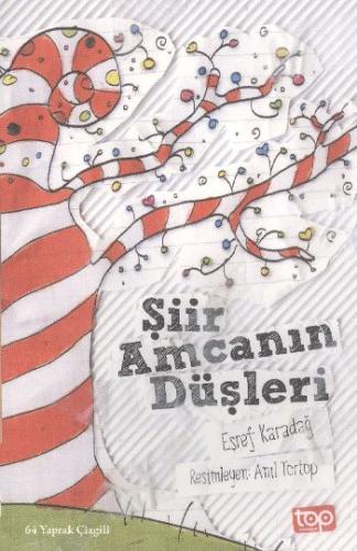 Şiir Amcanın Düşleri