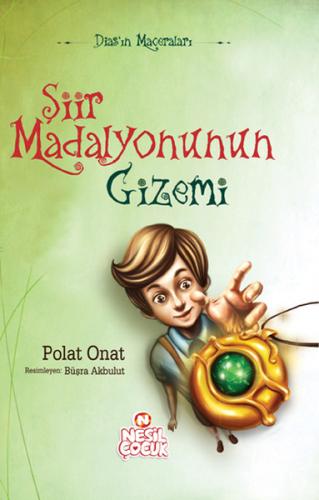 Şiir Madalyonunun Gizemi