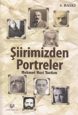 Şiirimizden Portreler