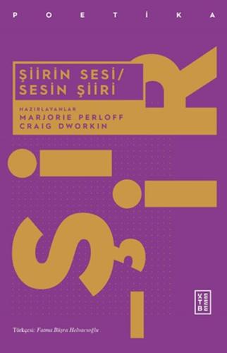 Şiirin Sesi-Sesin Şiiri