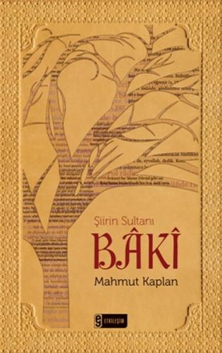 Şiirin Sultanı Baki