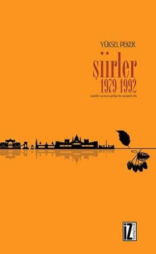 Şiirler 1979 - 1992