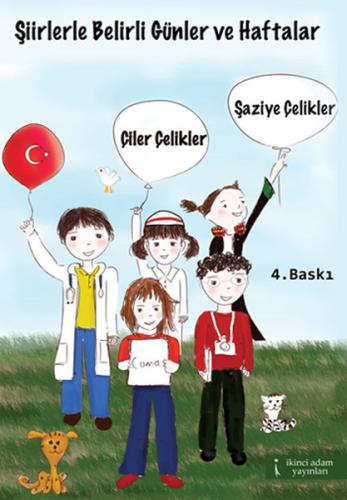 Şiirlerle Belirli Günler ve Haftalar