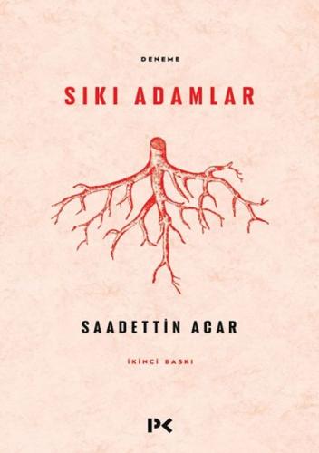 Sıkı Adamlar