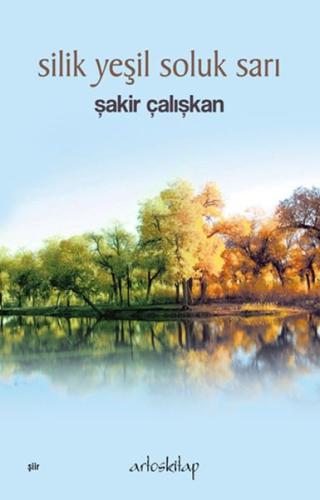 Silik Yeşil Soluk Sarı