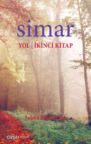 Simar Masal (İkinci Kitap)