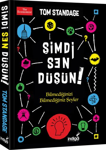 Şimdi Sen Düşün