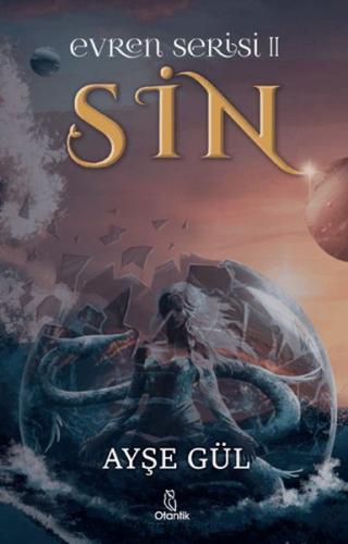 Sin - Evren Serisi 2