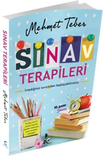 Sınav Terapileri