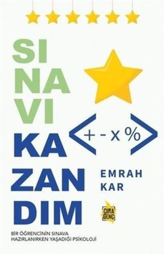 Sınavı Kazandım