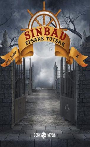 Sinbad Efsane Tutsak