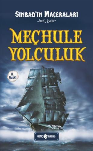 Sinbad'ın Maceraları 01 - Meçhule Yolculuk