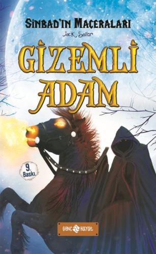 Sinbad'ın Maceraları 02 - Gizemli Adam