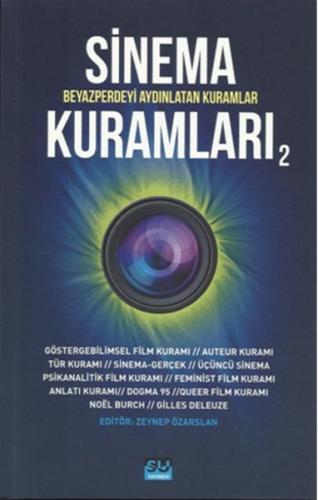 Sinema Kuramları - 2