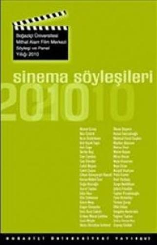 Sinema Söyleşileri 2010