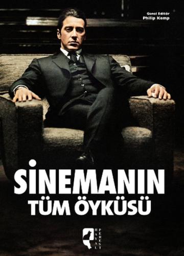 Sinemanın Tüm Öyküsü