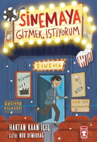 Sinemaya Gitmek İstiyorum