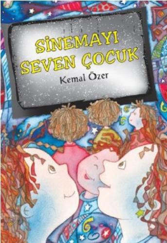 Sinemayı Seven Çocuk