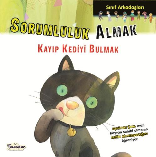 Sınıf Arkadaşları - Sorumluluk Almak