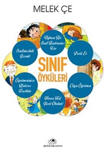 Sınıf Öyküleri