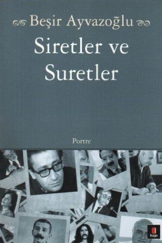 Siretler ve Suretler