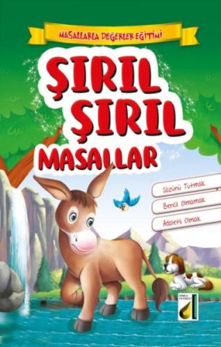 Şırıl Şırıl Masallar?